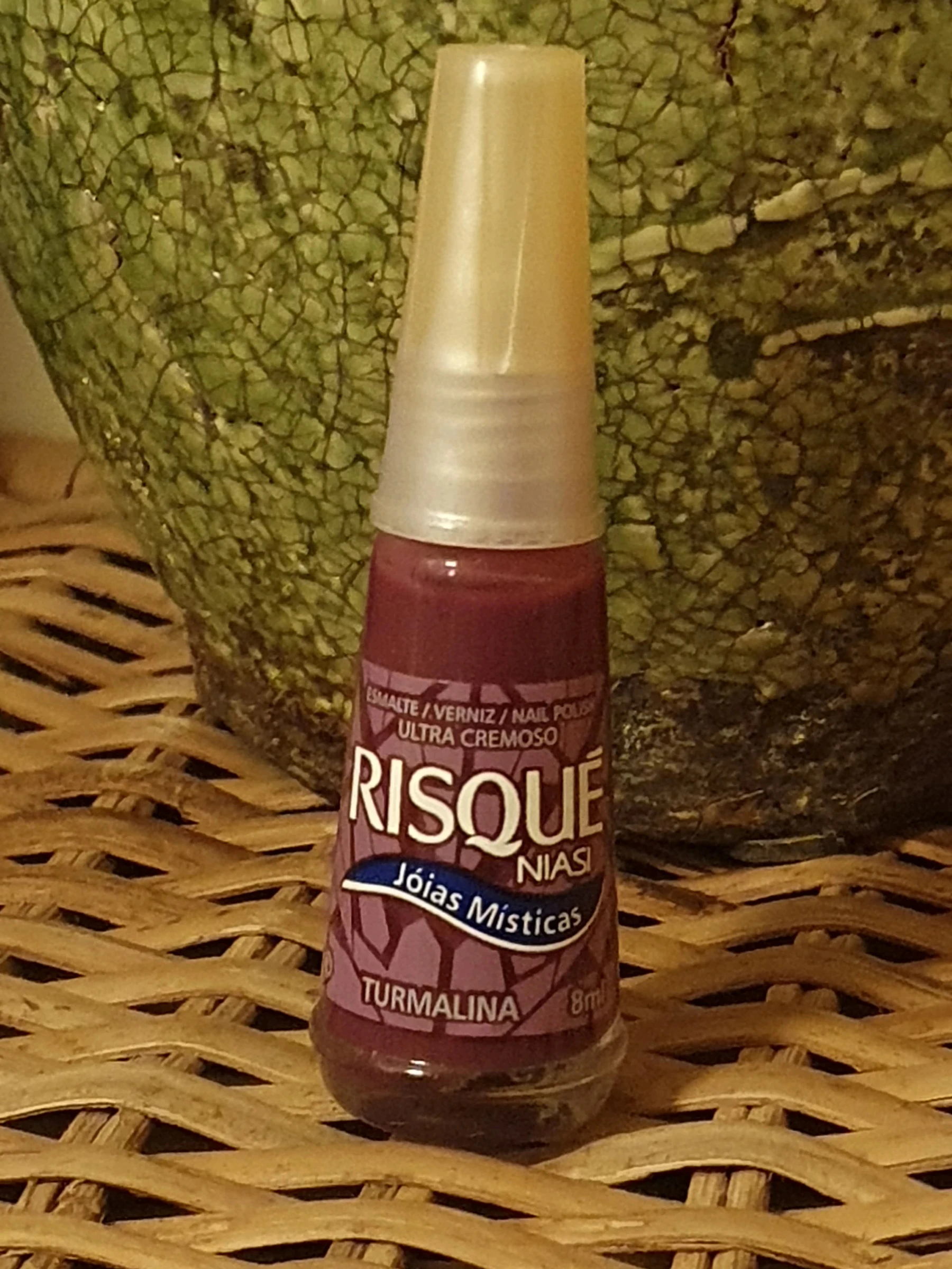 Lotes de 6 Esmaltes violeta – photo 2